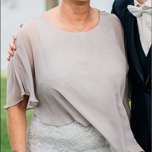 Mother of the groom dress.  Or any formal event. - Picture 3 of 6